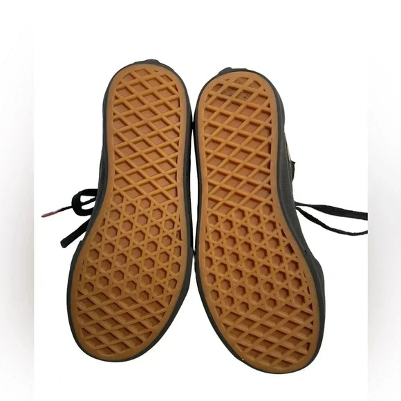 💥HOST PICk💥 Vans SK8-HI  Dia De Los Muertos Day Of The Dead Shoes Size 13.5 - Picture 9 of 10